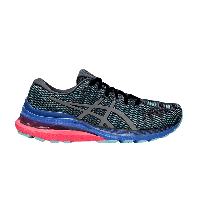 Asics Wmns Gel Kayano 28 Lite-Show 'Green Pure Silver'