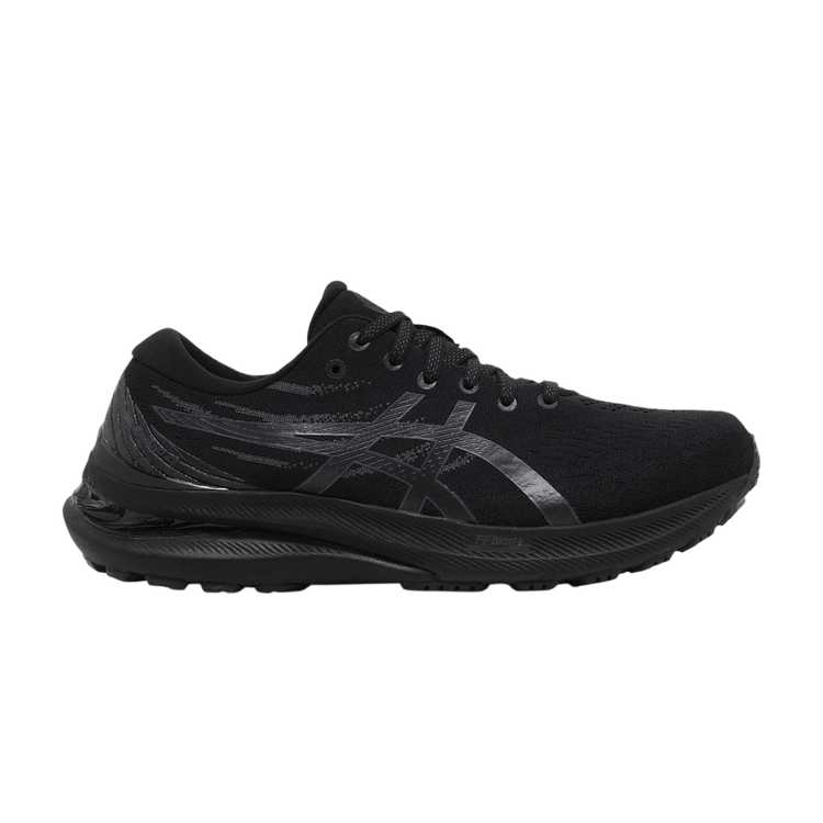 ASICS Wmns Gel Kayano 29 'Triple Black'