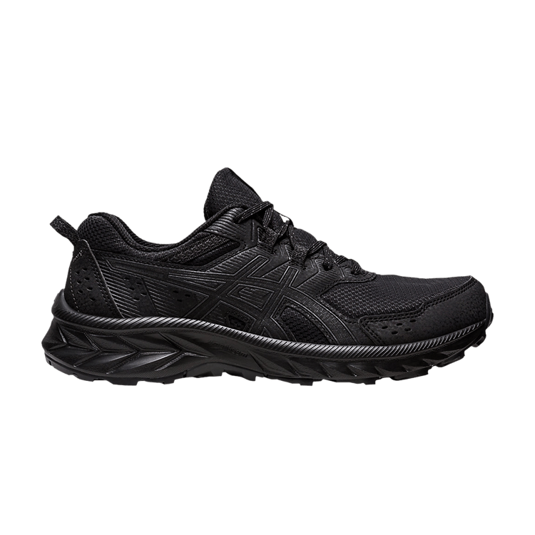 Asics Wmns Gel Venture 9 Wide 'Triple Black'