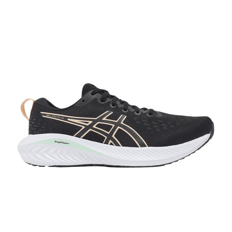 Asics Wmns Gel Excite 10 'Black Apricot Crush'