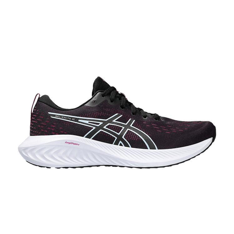 Asics Wmns Gel Excite 10 'Black Light Blue'