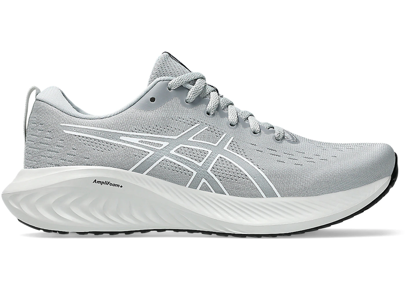 ASICS Gel-Excite 10 Piedmont Grey White (Women's)