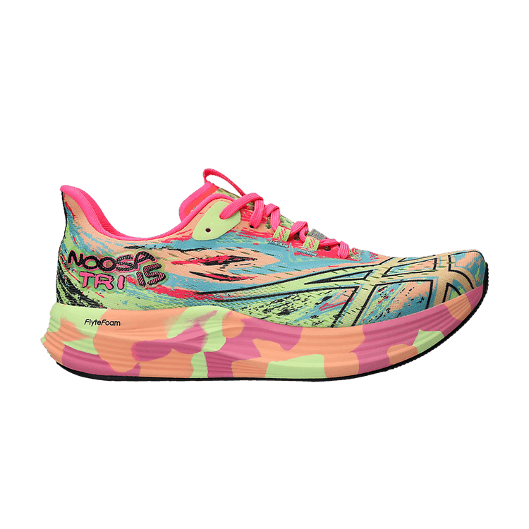 Asics Wmns Noosa Tri 15 'Avant Garde - Summer Dune'