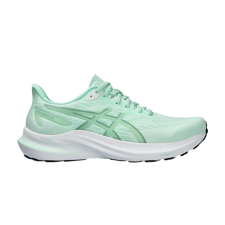 Asics Wmns GT 2000 12 'Mint Tint'