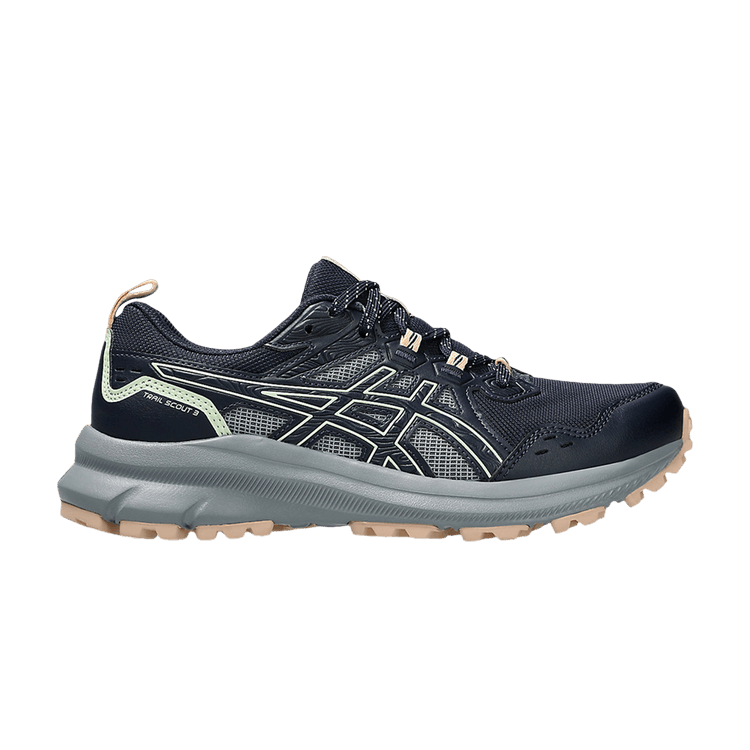 ASICS Wmns Trail Scout 3 'Midnight'