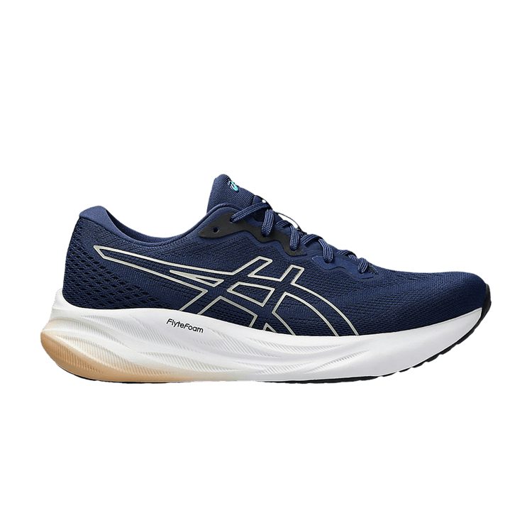 Asics Wmns Gel Pulse 15 'Blue Expanse Champagne'