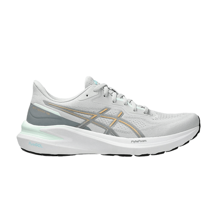Asics Wmns GT 1000 13 'Concrete Champagne'