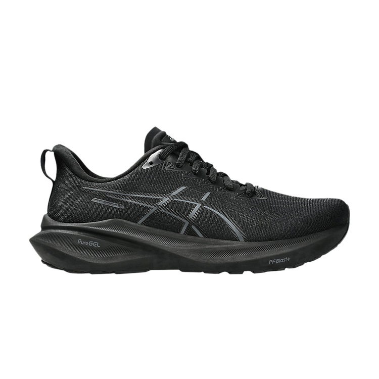 Asics Wmns GT 2000 13 'Triple Black'