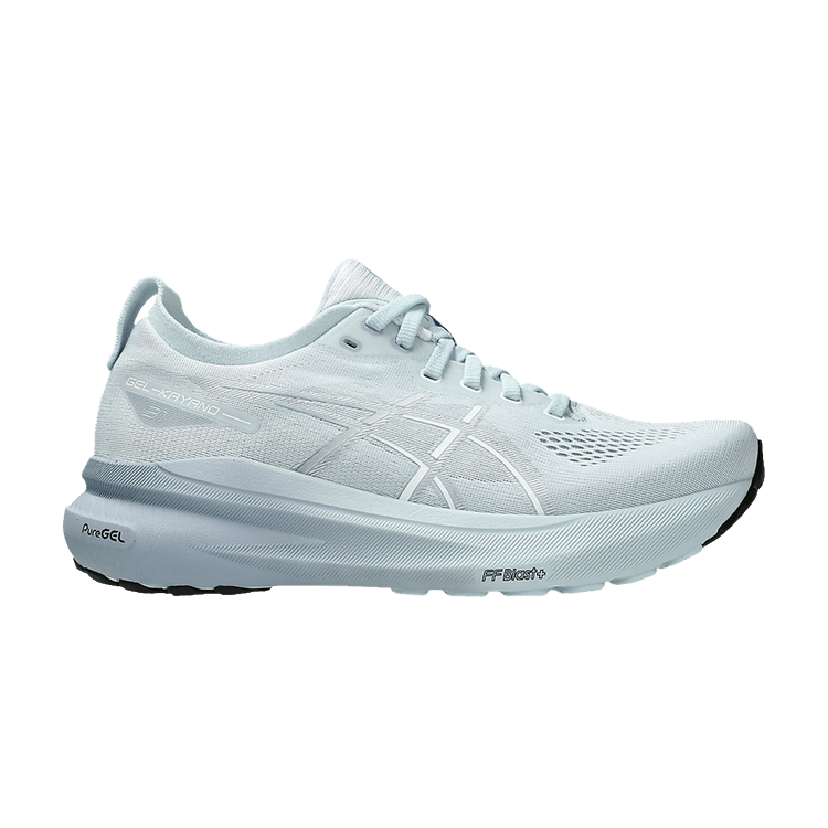 ASICS Wmns Gel Kayano 31 'Cool Grey Pure Silver'
