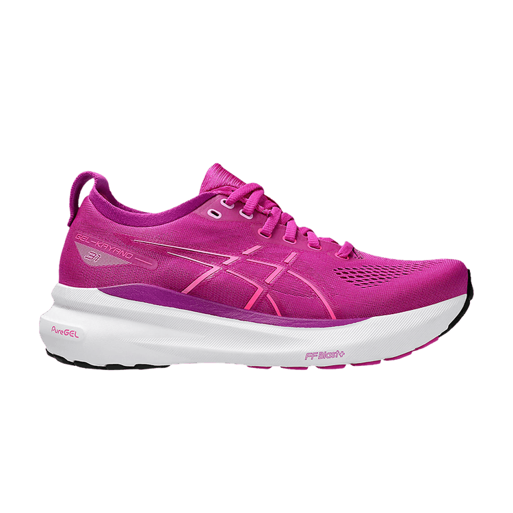 Asics Wmns Gel Kayano 31 'Bold Magenta'
