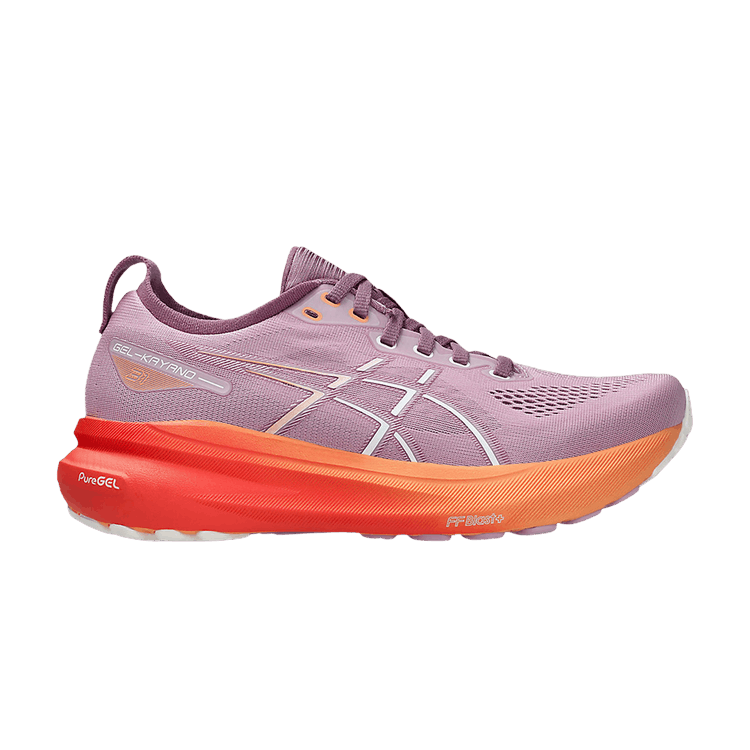 Asics Wmns Gel Kayano 31 'Light Ube'