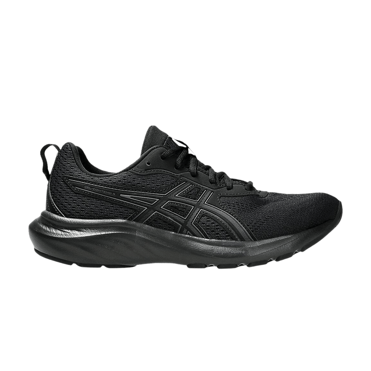 ASICS Wmns Gel Contend 9 'Black Graphite Grey'