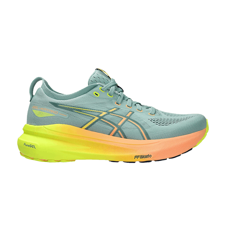 Asics Wmns Gel Kayano 31 'Paris'