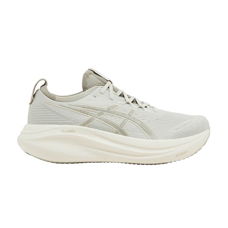 ASICS Wmns Gel Nimbus 27 'Lake Grey'