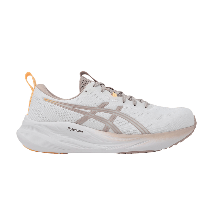 Asics Wmns Gel Pulse 16 'White Fawn'