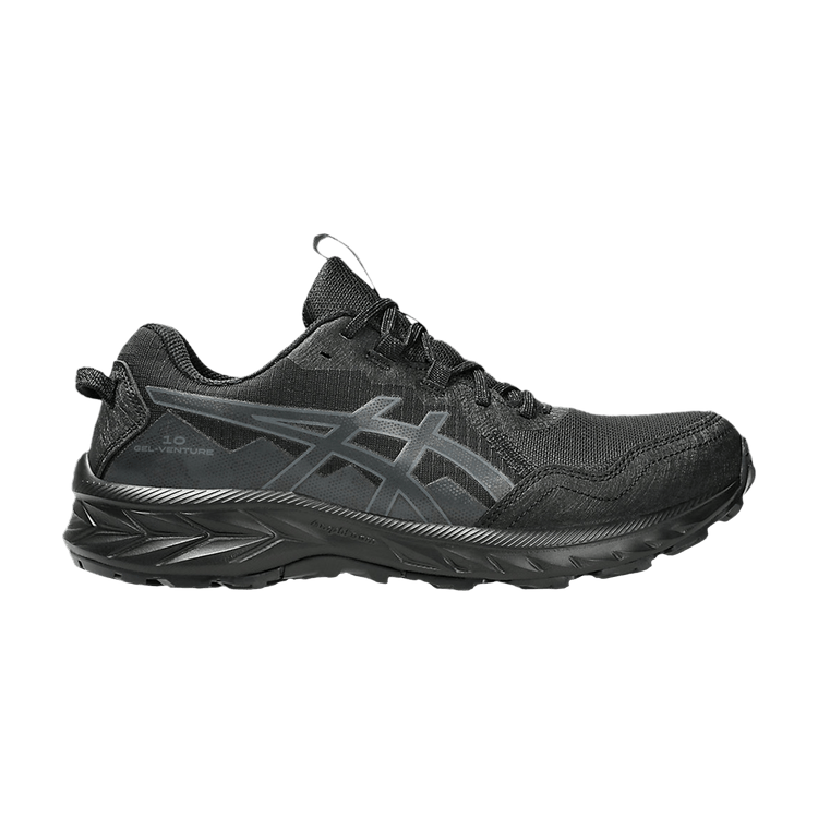 ASICS Wmns Gel Venture 10 'Black Graphite Grey'