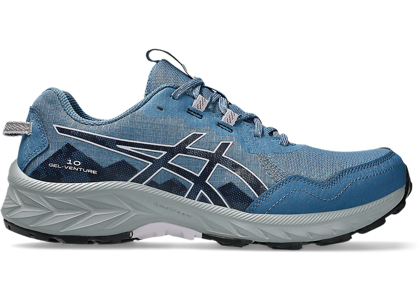 ASICS Gel-Venture 10 Winter Sea Midnight (Women's)