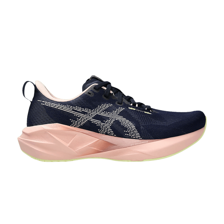ASICS Wmns Novablast 5 'Midnight Breeze'