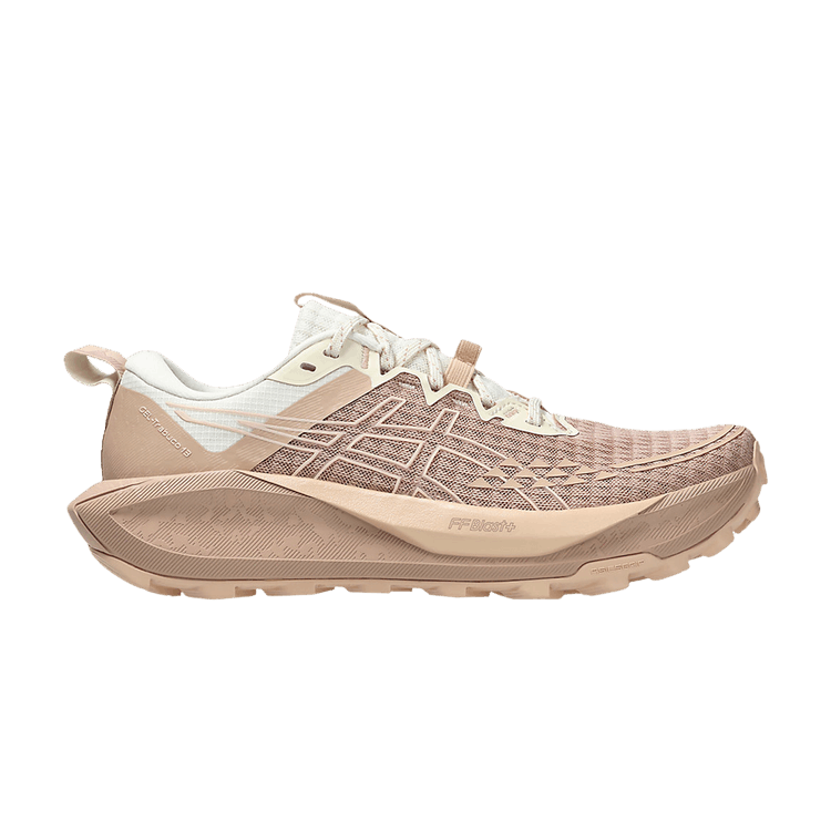 ASICS Wmns Gel Trabuco 13 'Dusty Steppe'