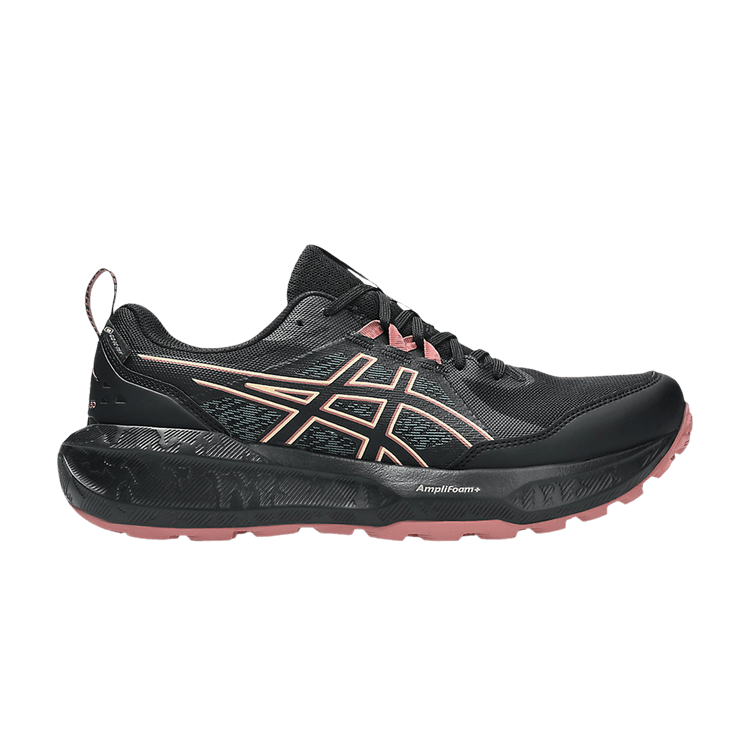 ASICS Wmns GEL-Sonoma 8 GTX 'Black Apricot Crush'
