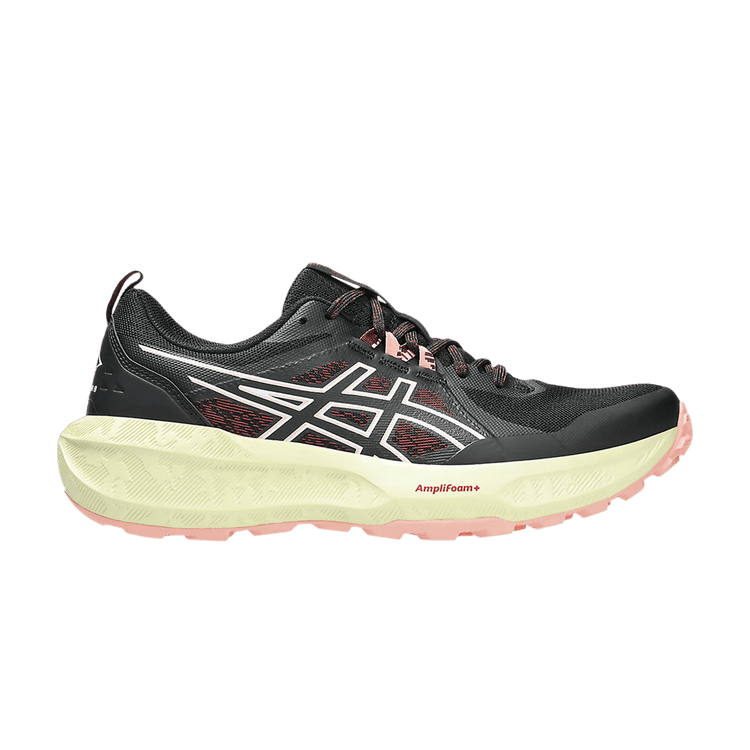 ASICS Wmns Gel Sonoma 8 'Black White'