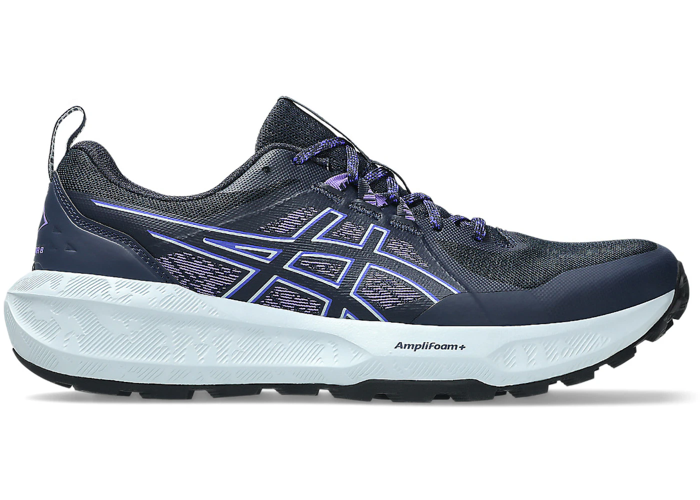 ASICS Gel-Sonoma 8 Midnight Cobalt Burst (Women's)