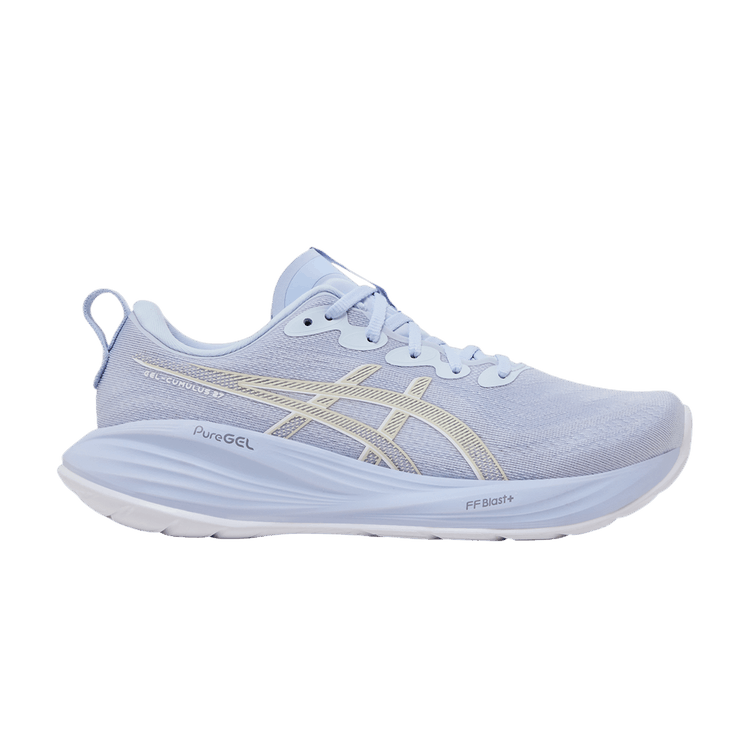 ASICS Wmns Gel Cumulus 27 'Blue Fade'