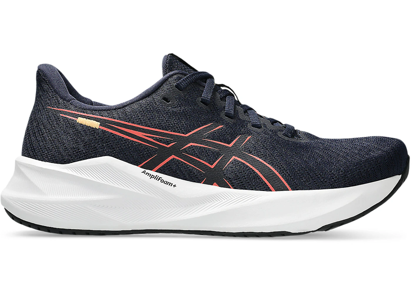 ASICS Versablast 4 Midnight Dark Pink Clay (Women's)