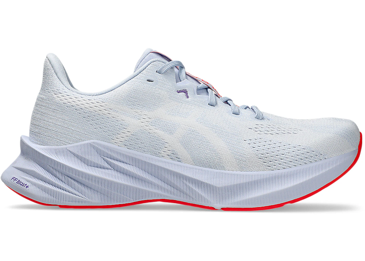 ASICS Dynablast 5 Blue Fade White (Women's)
