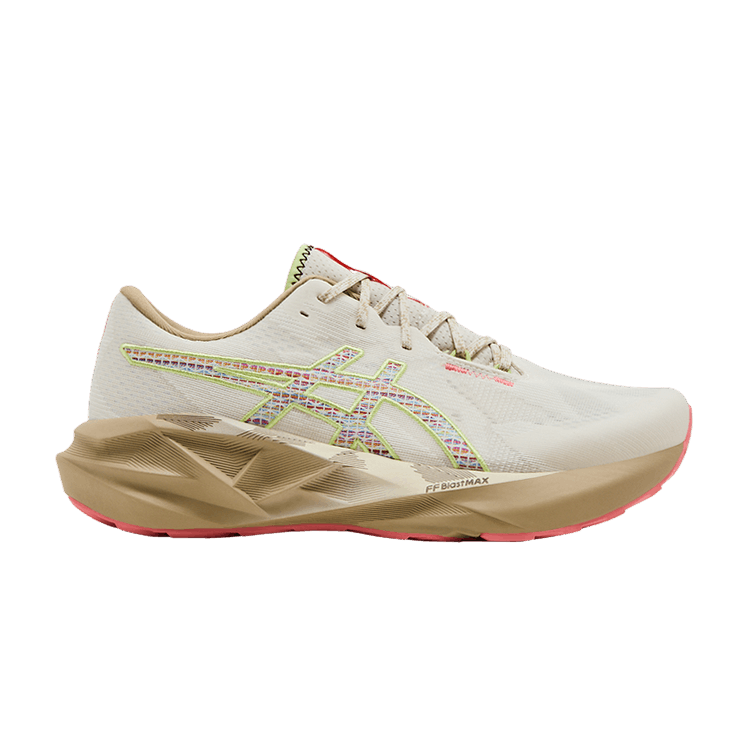 ASICS Wmns Novablast 5 TR 'Nature Bathing'