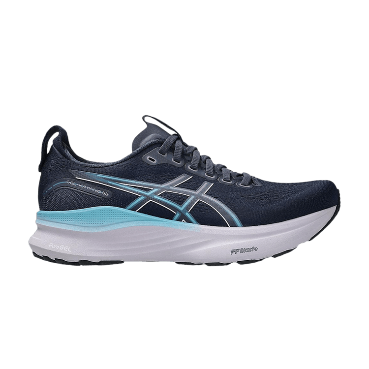 ASICS Wmns Gel Kayano 32 'Midnight Stillwater'
