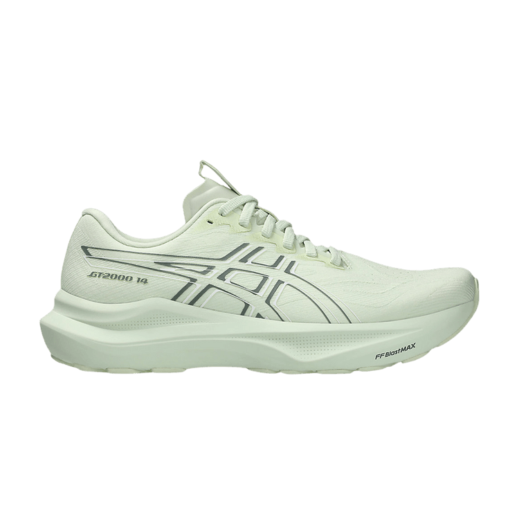 ASICS Wmns GT 2000 14 'Whisper Green Monument Blue'