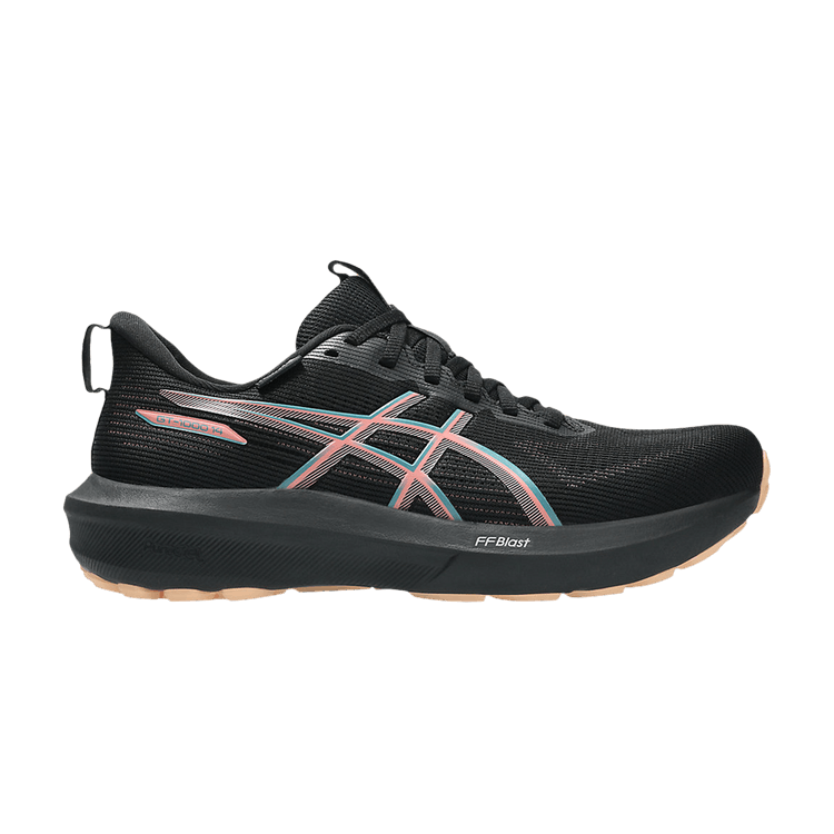 ASICS Wmns GT-1000 14 GTX 'Black Misty Pine'