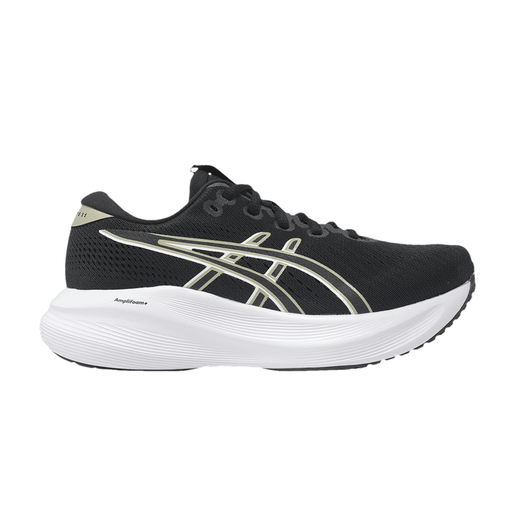 Asics Wmns Gel Excite 11 Wide 'Black Meteor Grey'