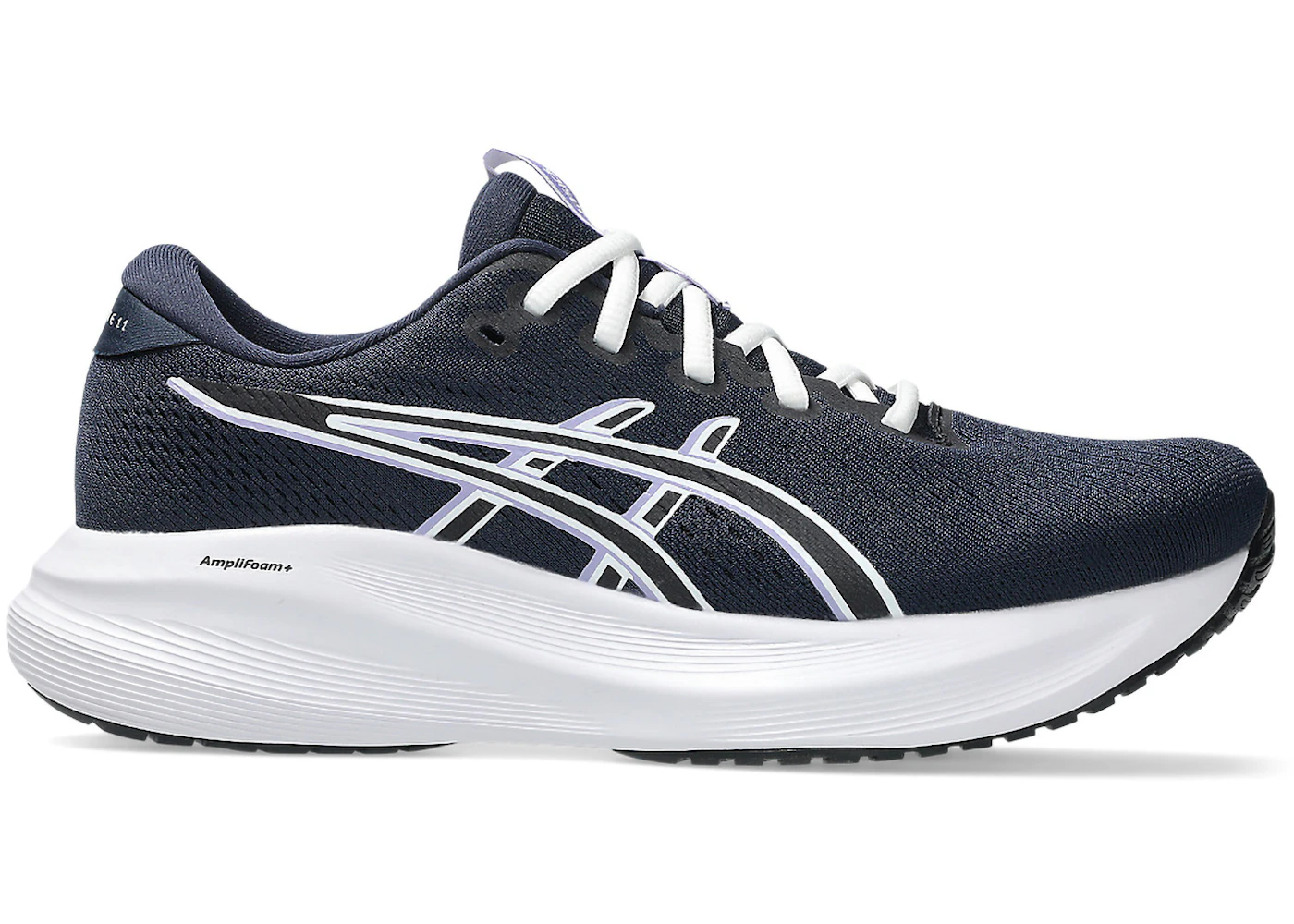 ASICS Gel-Excite 11 Midnight White (Women's)