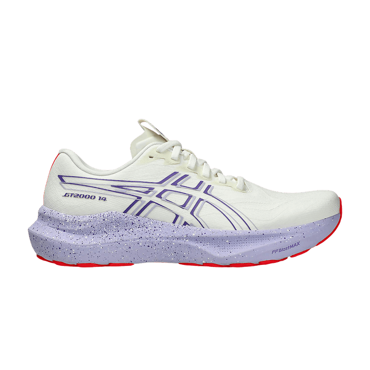 ASICS Wmns GT 2000 14 Tokyo 'Cream Edo Purple'