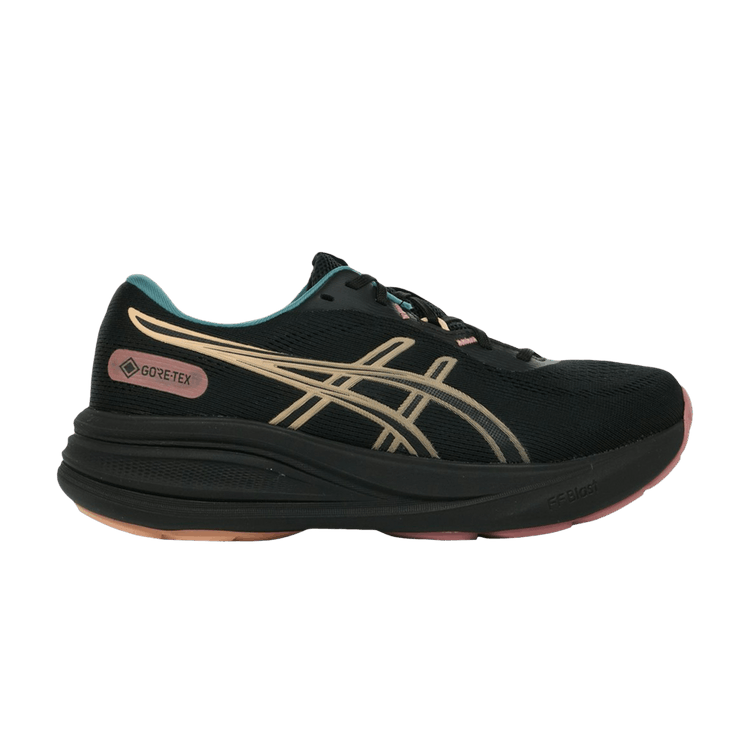 ASICS Wmns GEL-Pulse 17 GTX 'Black Apricot Crush'