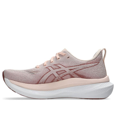 (WMNS) ASICS Glideride Max 2 'Pearl Pink Dusty Red'
