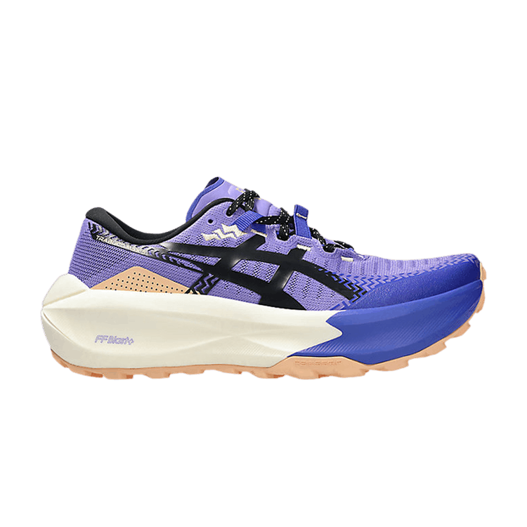 ASICS Wmns Trabuco Max 5 'Amethyst Black'