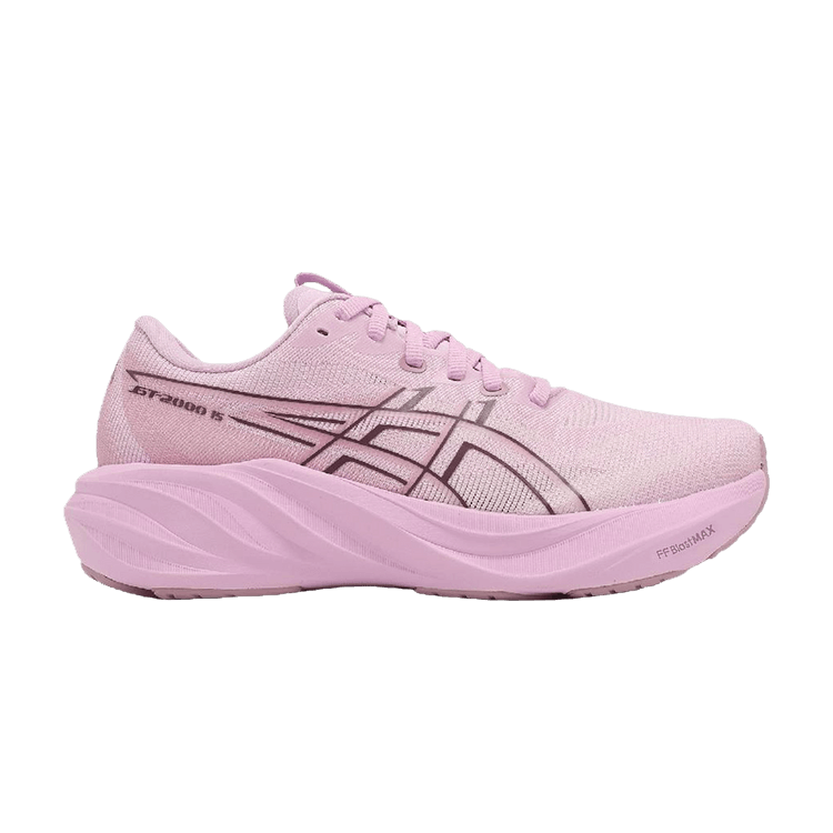 ASICS Wmns GT 2000 15 'Hazy Lilac Taro Purple'