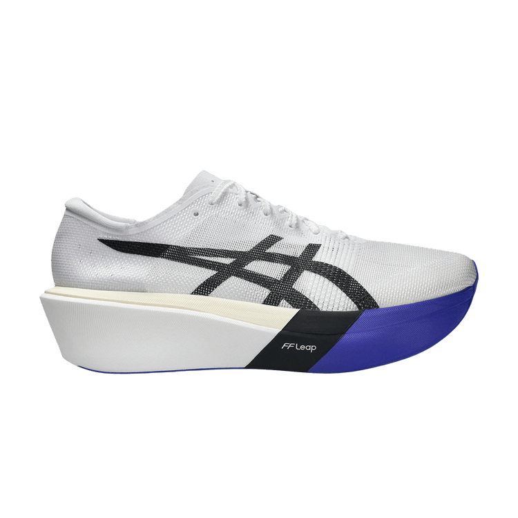 ASICS Metaspeed Sky Tokyo 'White Cobalt Burst'