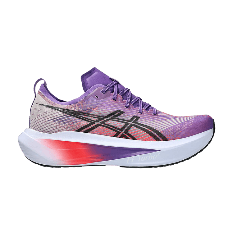 ASICS Megablast 'Edo Purple'