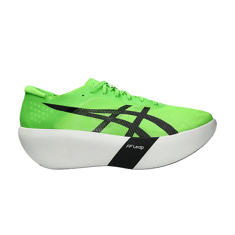 ASICS Metaspeed Ray 'Green Gecko'