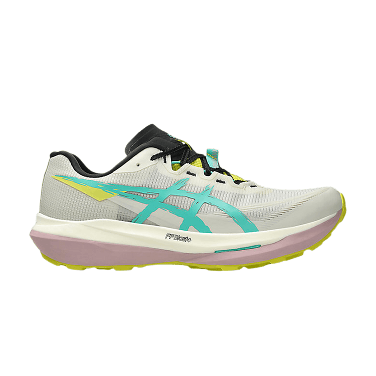 ASICS Fujispeed 4 'Light Dust Aurora Green'
