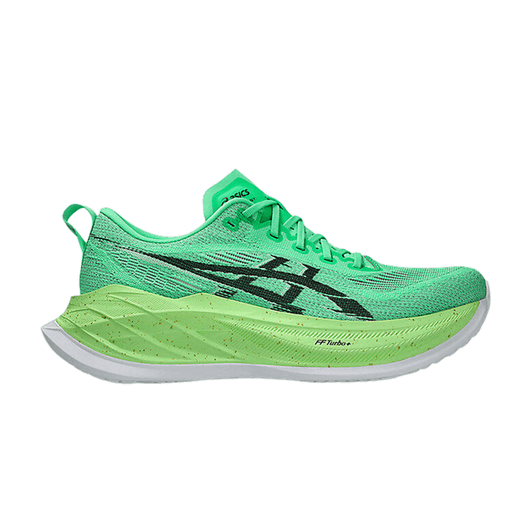 ASICS Superblast 2 'Ekiden - Vital Green'