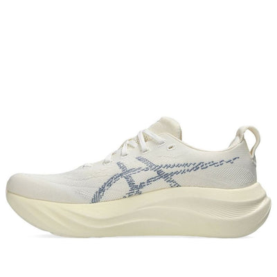 ASICS Nimbus Mirai 2 'Cream Calm Indigo'