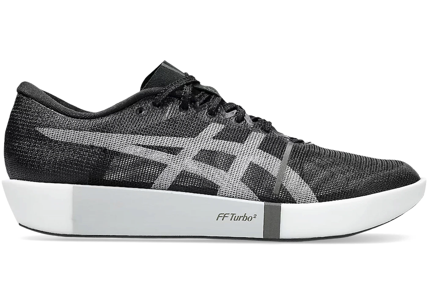 ASICS Metasleek Black White