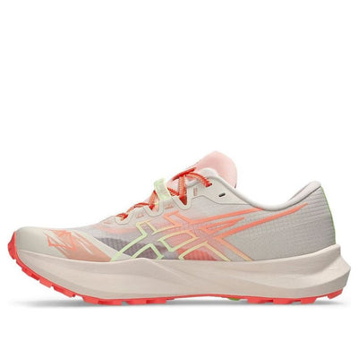 ASICS Fuji Lite 7 'Rose Dust Sun Coral'