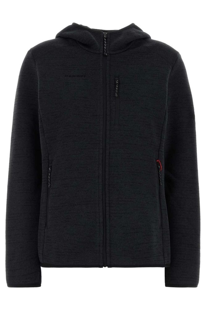 Mammut Arctic IV Hooded Jacket