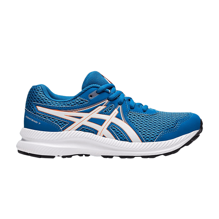 Asics Contend 7 GS 'Reborn Blue'